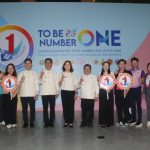 ประกวดผลการดำเนินงานชมรม TO BE NUMBER ONE ประเภทอำเภอ