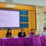 โรงเรียนปัว อำเภอปัว จังหวัดน่าน ประชุมเตรียมความพร้อม  การเปิดภาคเรียนที่ 2 ปีการศึกษา 2568