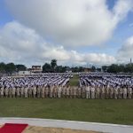 โรงเรียนปัวจัดกิจกรรมถวายความอาลัยแด่สมเด็จพระนางเจ้าสิริกิติ์ พระบรมราชินีนาถ พระบรมราชชนนีพันปีหลวง