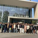 กิจกรรมทัศนศึกษาต่างประเทศ ห้องเรียนพิเศษภาษาอังกฤษ MEP ประจำปีการศึกษา 2568