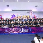 กิจกรรม TO BE NUMBER ONE TEEN DANCERCISE CAMP 2026