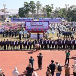 กรีฑามัธยมน่านเกมส์ ประจำปีการศึกษา 2568