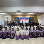 โครงการสร้างจิตสำนึก ประจำปี 2569