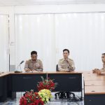 โรงเรียนปัว ต้อนรับคณะกรรมการนิเทศ กำกับ ติดตามความพร้อมก่อนเปิดภาคเรียนที่ 1/2569